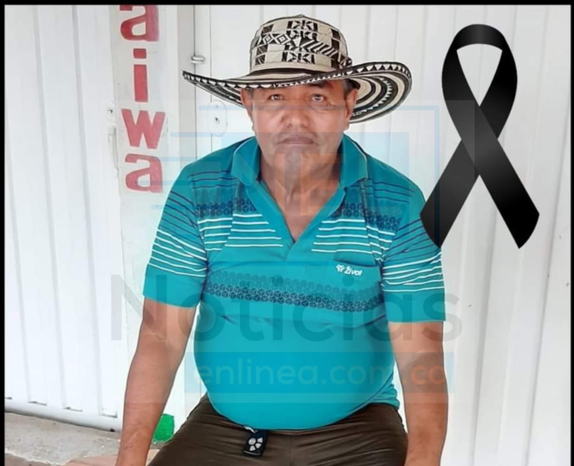 El Popular Gait N Fue Asesinado En Zona Rural De Tame Arauca