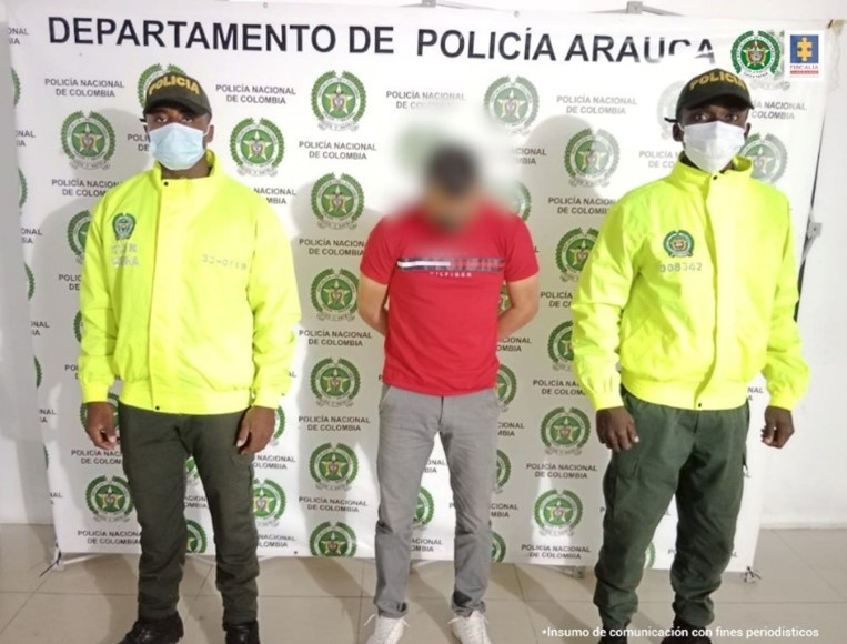 Por presunto abuso a una menor de 12 años, un hombre fue enviado a la ...