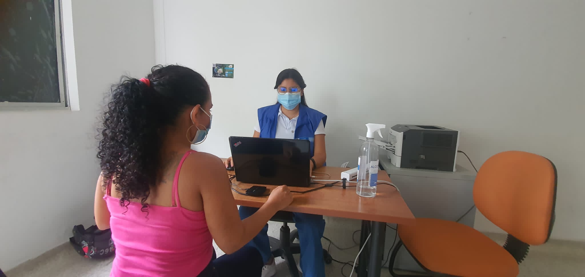 Desde hoy, atención 100 presencial a víctimas de Yopal Noticias en Línea