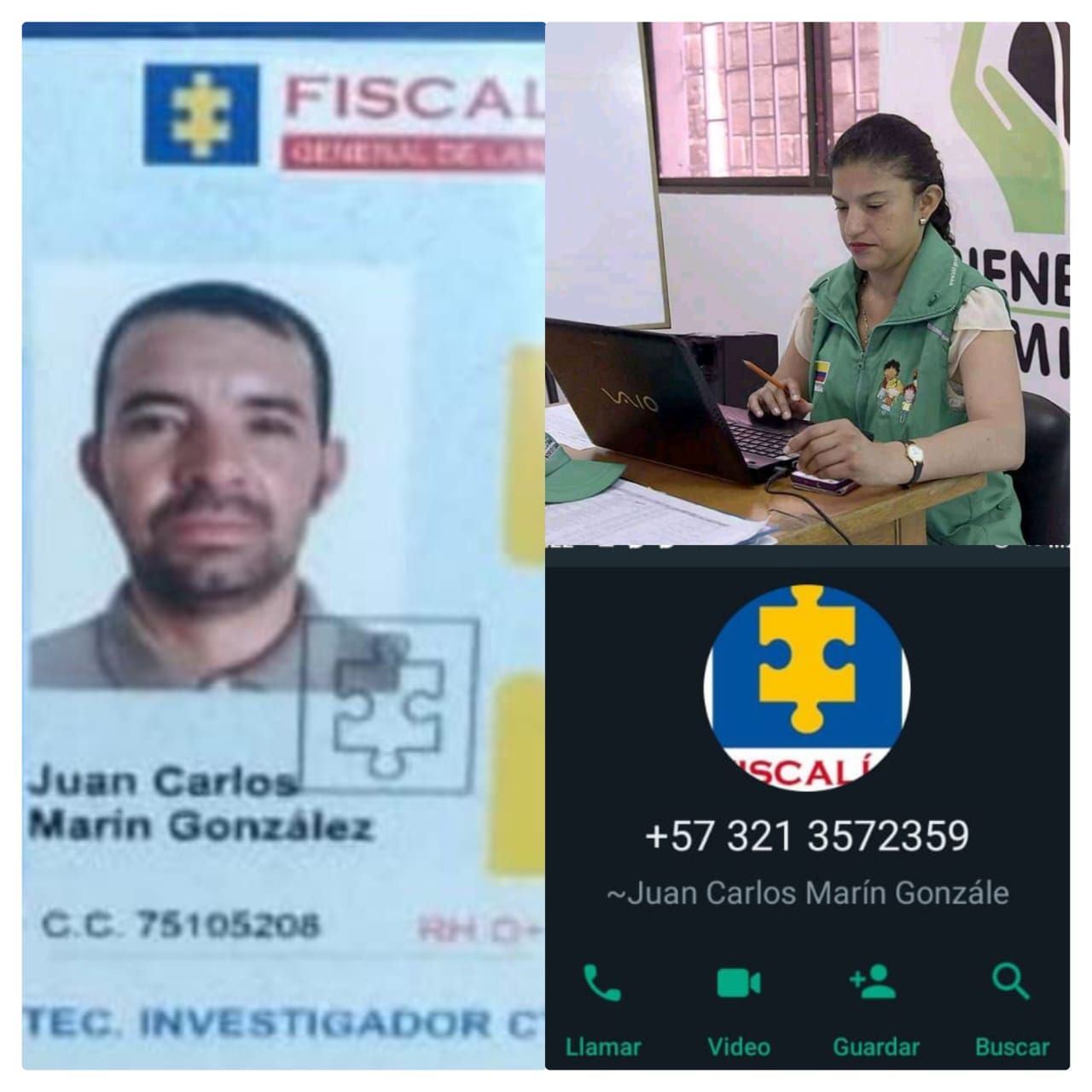 Tenga cuidado al enviar fotos íntimas desde su celular, usted podría ser  víctima de extorsión – Noticias en Línea