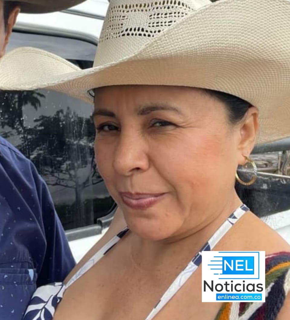 En libertad quedó mujer señalada de presuntamente asesinar a su esposo ...