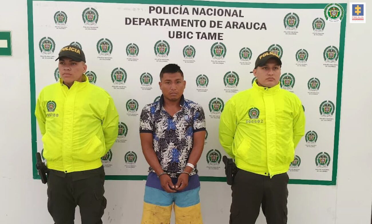 Por presuntamente asesinar a su pareja de 17 años fue enviado a la ...