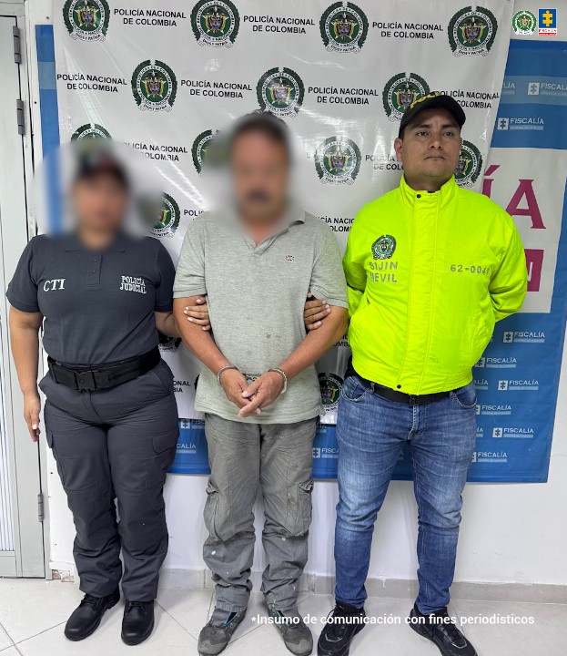 Por abusar sexualmente a su propia hija durante siete años, fue enviado ...